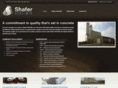 shaferredi-mix.com