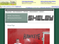 shelbymurray.com