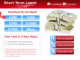 shorttermpaydayloancom.com