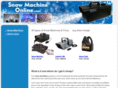 snowmachineonline.com