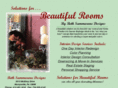 solutionsforbeautifulrooms.com