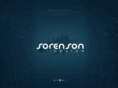 sorenson-design.com