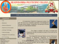 sowdambikapoly.com