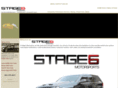 stage6motorsports.com