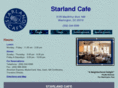 starlandcafe.com