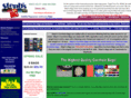 stephsbags.com