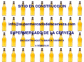 supermercadodelacerveza.com
