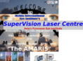 supervisionlaser.com