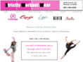 swwdancewear.com