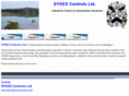 sykescontrols.com