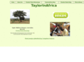 taylorinafrica.org