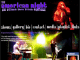 theamericannight.com