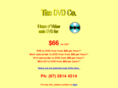 thedvdco.com