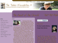 thejabezfoundationministries.org