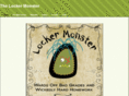 thelockermonster.com