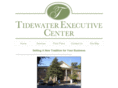 tidewaterexecutivecenter.com