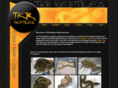 tkrreptiles.com