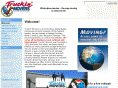 truckinmovers.com