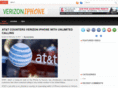 verizoniphone6.com