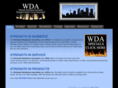 wdainc.com