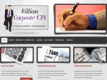 williamcarpentercpa.com