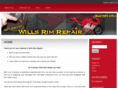 willsrimrepair.com