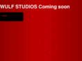 wulfstudios.com