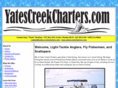 yatescreekcharters.com