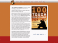 100toughquestionsforgod.com