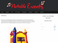aaanotableevents.com