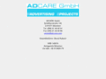 ad-care.com