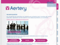 aertery.com