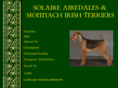 airedalesandirish.com