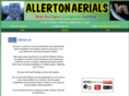 allertonaerials.com