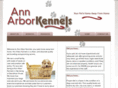annarborkennels.com