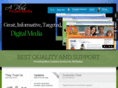apluspocketmedia.com