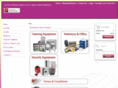 arrowexport.co.uk