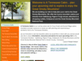 atennesseecabin.com