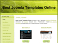 bestjoomlatemplatesonline.com