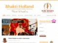 bhakti-holland.com