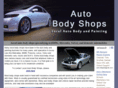 bimmersautobody.com