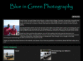 blueingreenphotography.com
