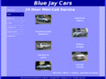 bluejaycars.com