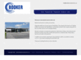 bookercommercial.com