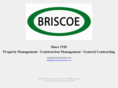 briscoecompanyinc.com