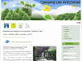 camping-les-araucarias.com