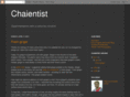 chaientist.com