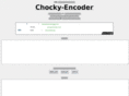 chocky-encoder.com