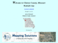 clintoncomogis.com