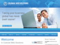colonialwebsolutions.com